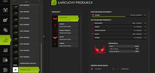 Lingerie Factory v1.0