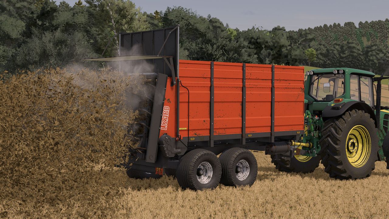 Lizard N267 v1.0.1.0