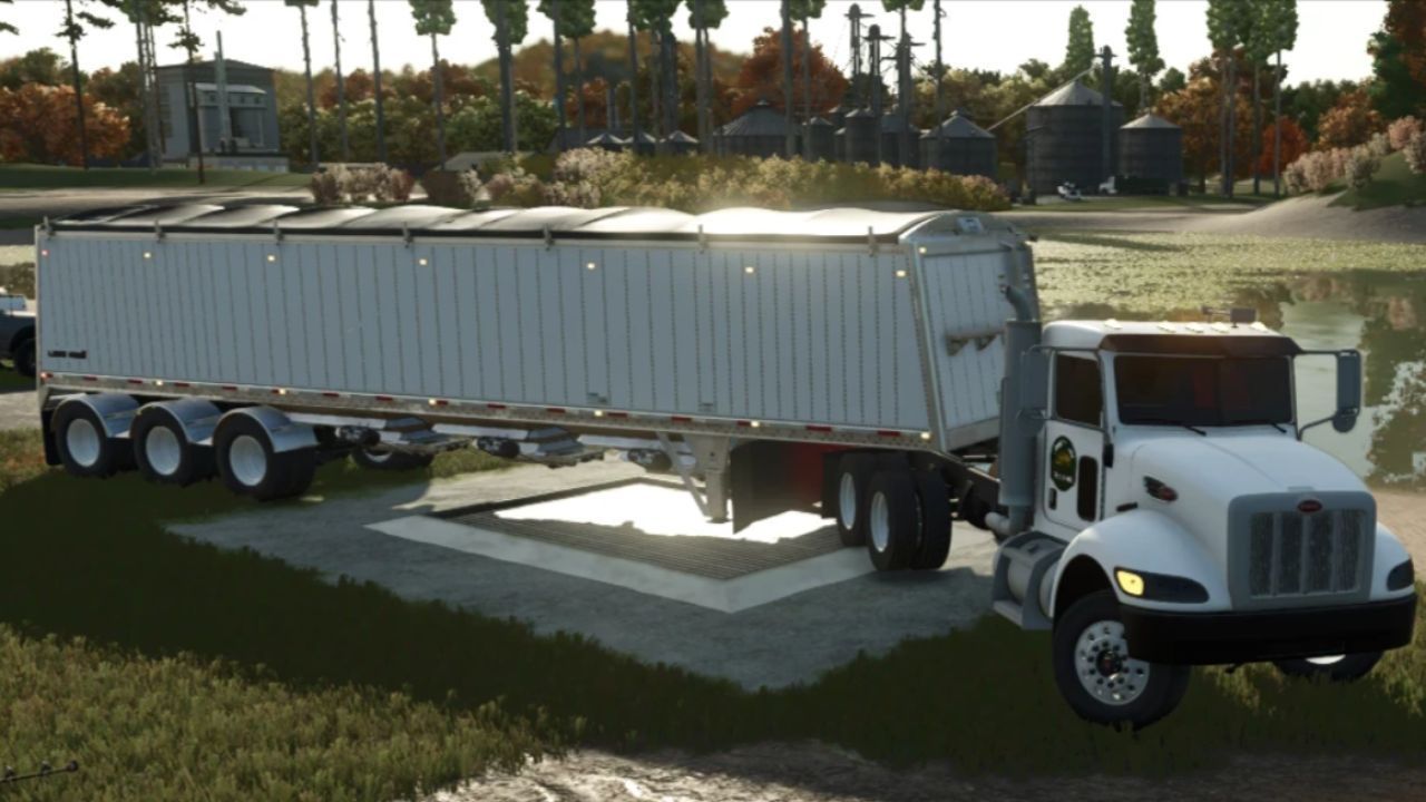 Lode King Triple Hopper Unlimited v1.0