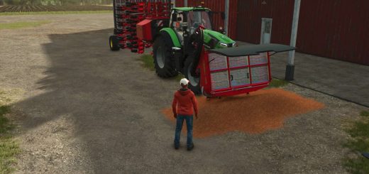 Loose Load v1.0