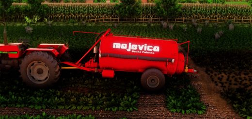 Majevica 3200 v1.0