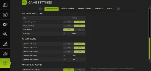 Manure Ground v1.0.2