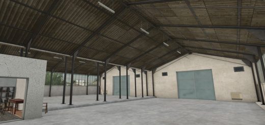Medium Tool Storage Pack v1.0