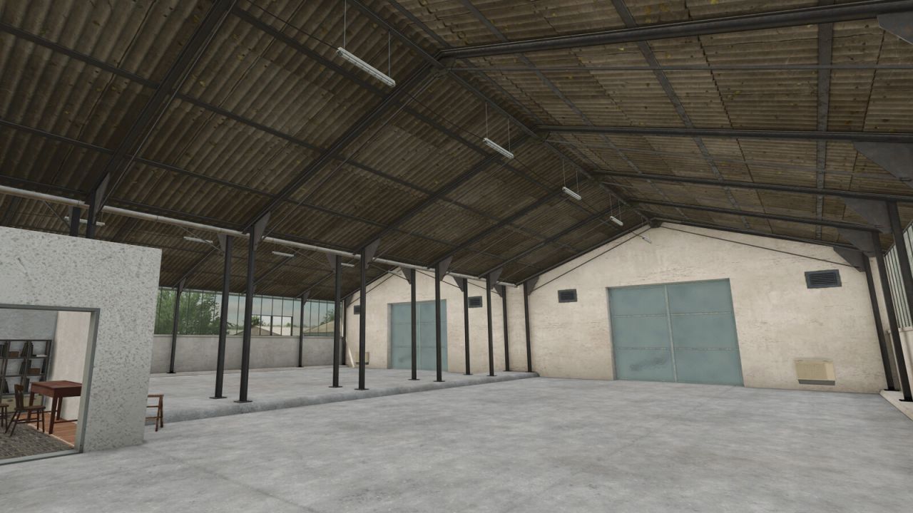 Medium Tool Storage Pack v1.0