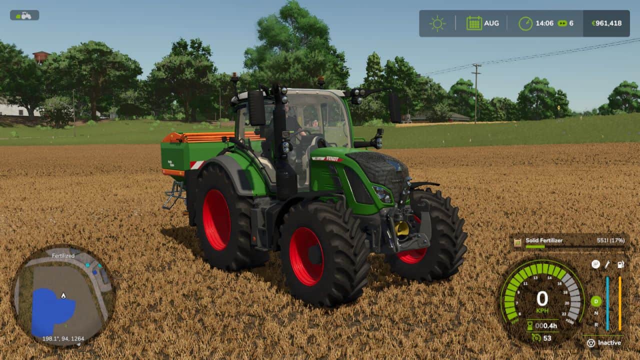 Minimap Plus v1.0.1.0