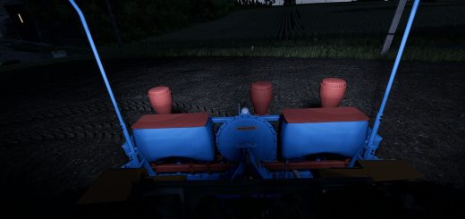 Monosem 4-6 Pack BETA v1.0