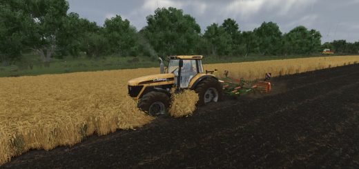 Mud System Physics v1.3.2.0