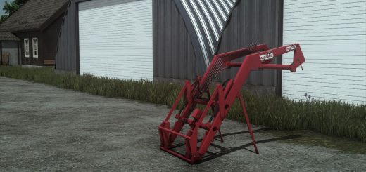 MX 260 v1.0.0.1