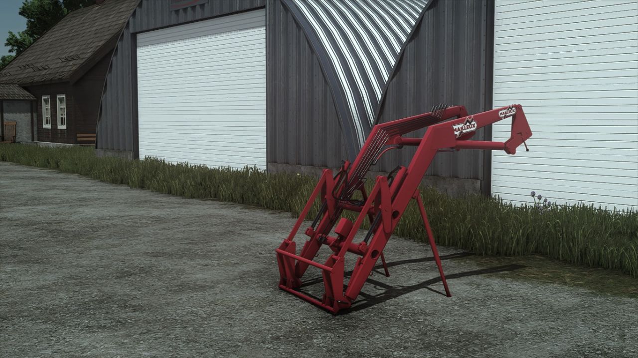 MX 260 v1.0.0.1
