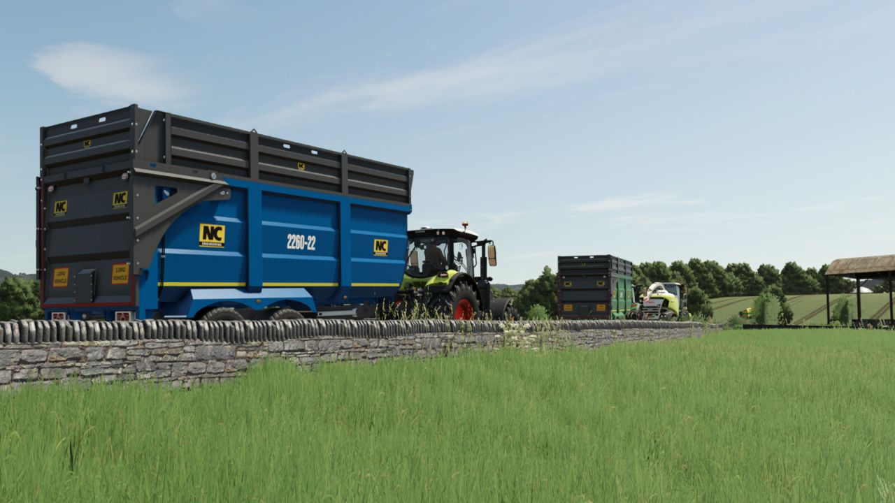 NC 2260-22 Trailer V1.0.0.2