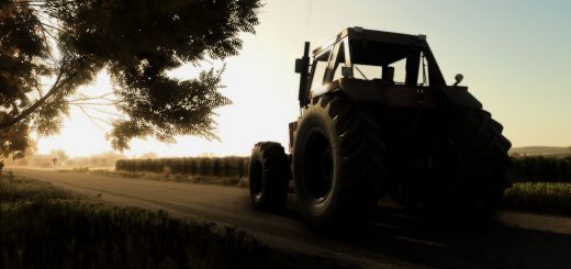Next Realsim Reshade Lighting V1.0