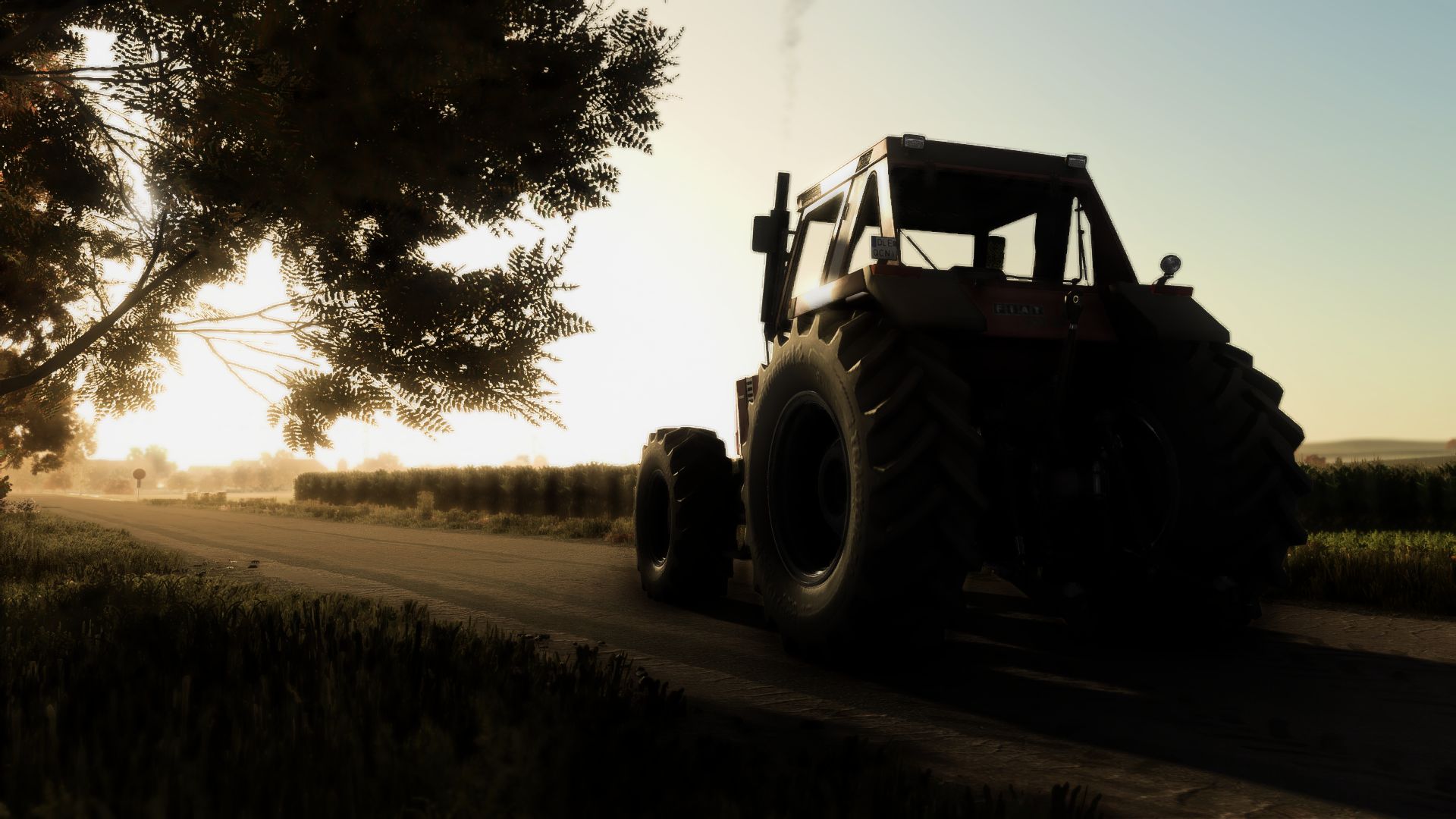 Next Realsim Reshade Lighting V1.0