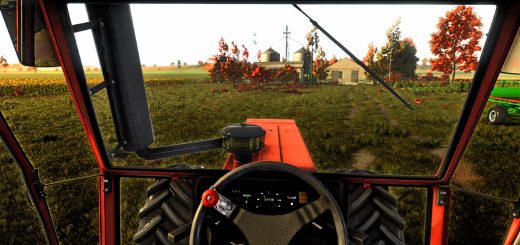 Next Realsim V2 V1.0
