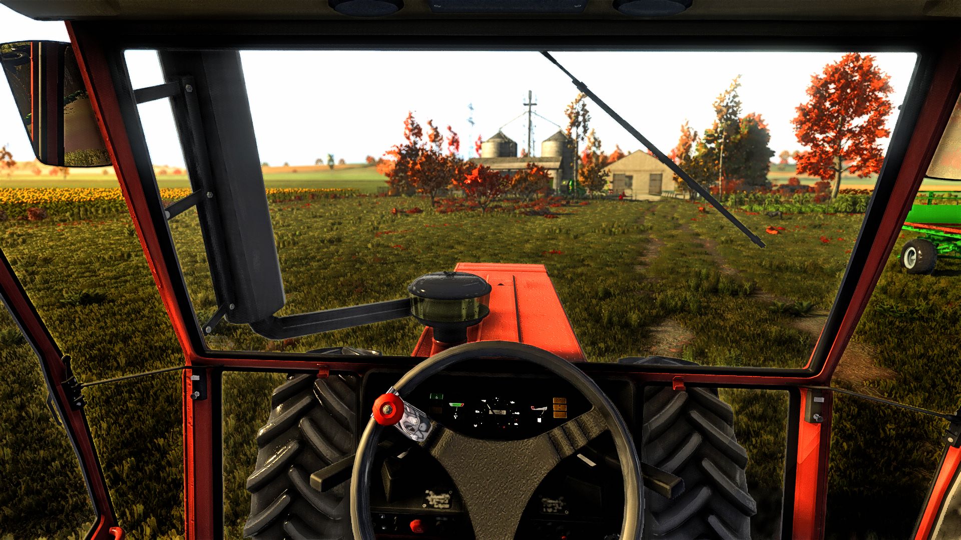 Next Realsim V2 V1.0