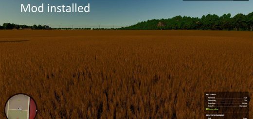 No Winter Weeds v1.4.1