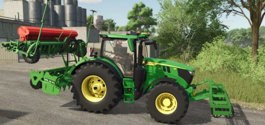 Nodet 4m Seeder v1.0.1.0