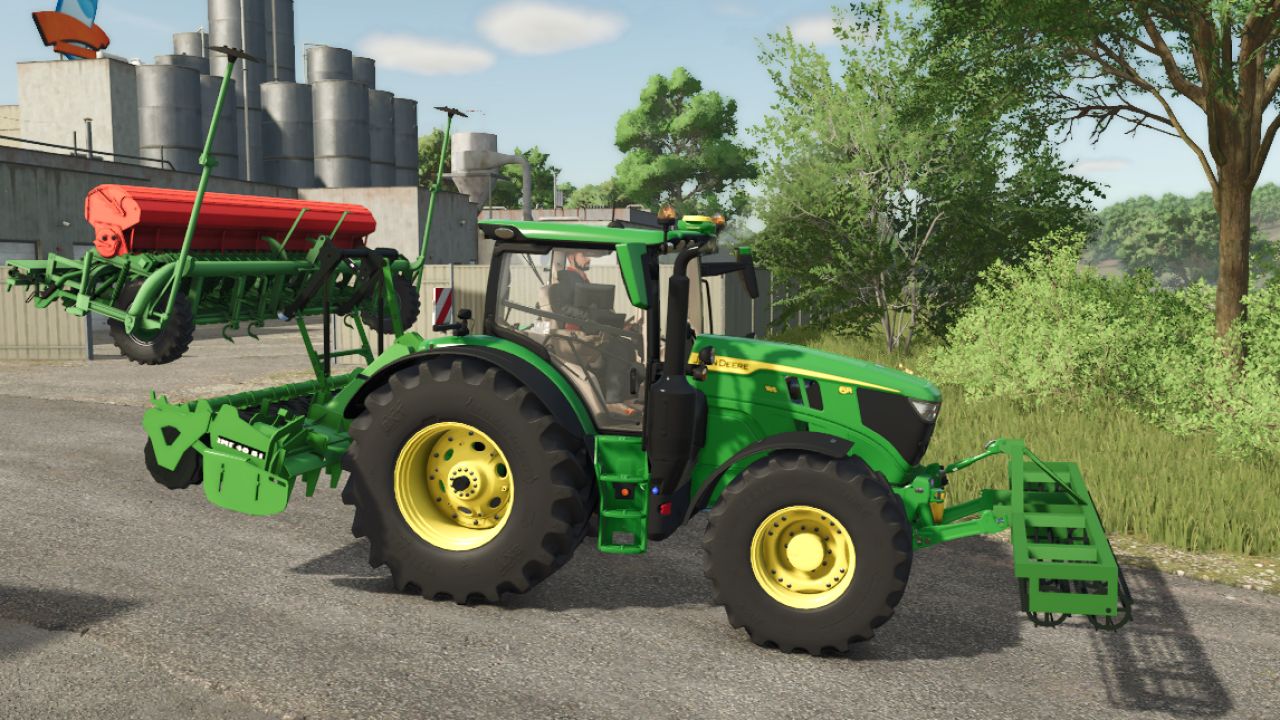 Nodet 4m Seeder v1.0.1.0