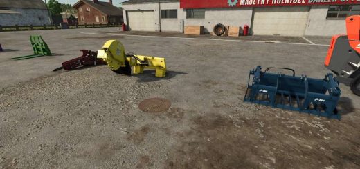 Paladin Pack v2.4