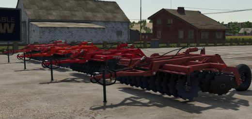 Pallada 3200 V1.0.0.1