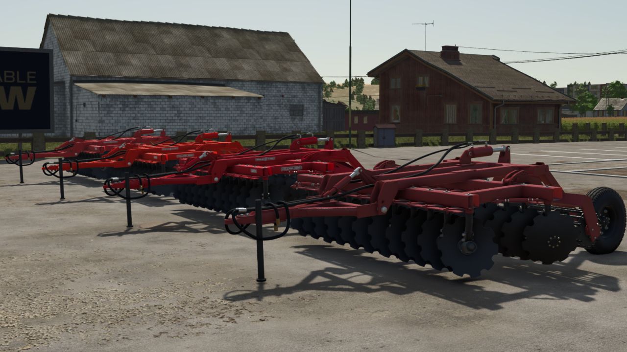 Pallada 3200 V1.0.0.1
