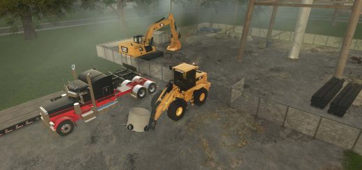 Pipe Pack v1.0