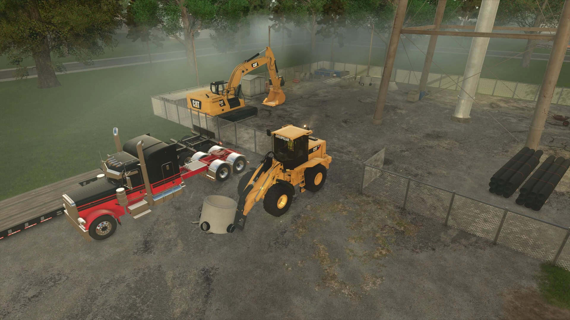 Pipe Pack v1.0