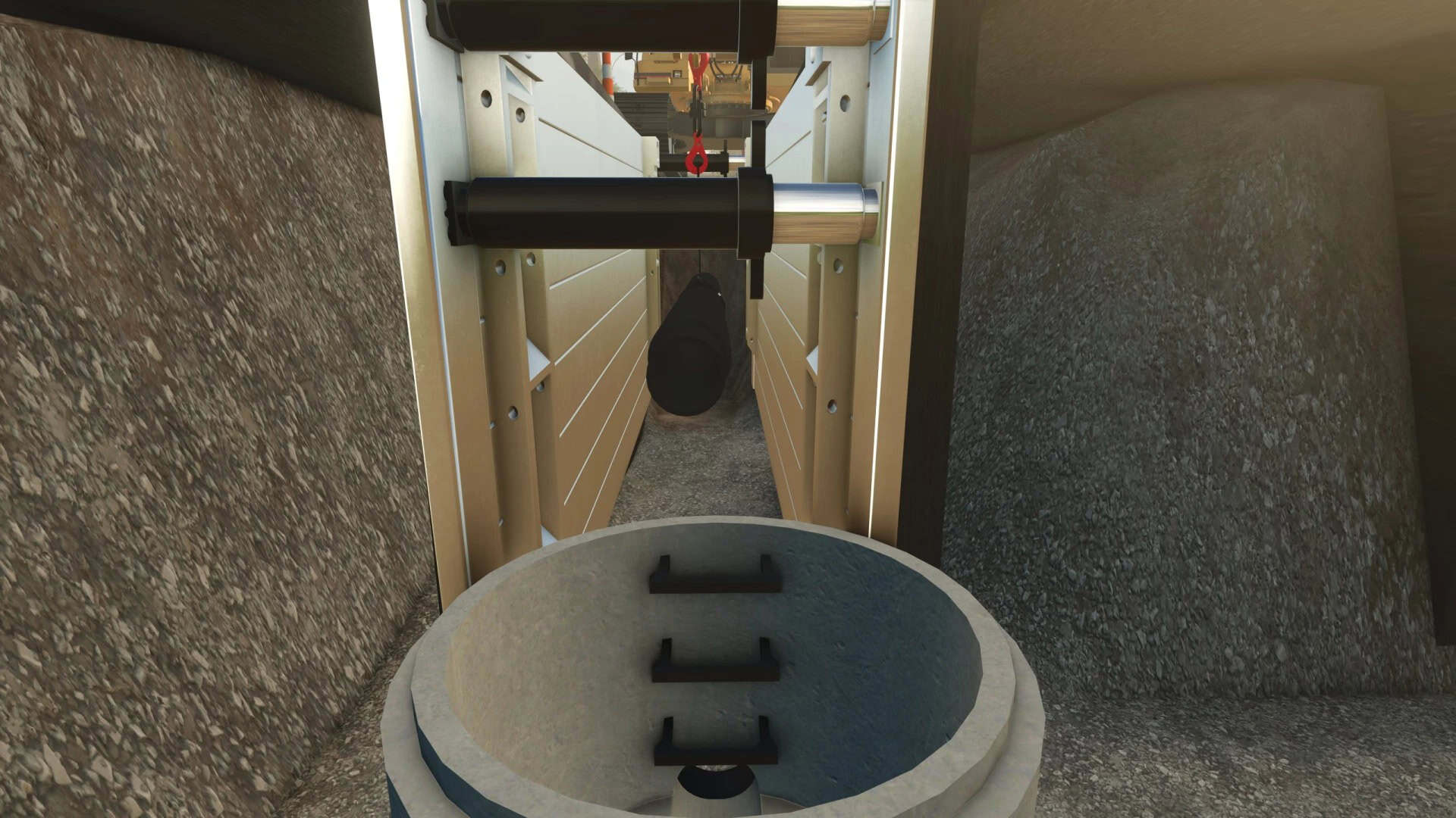 Placeable Pipe Pack v1.0