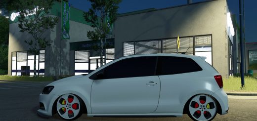 Polo GTI V1.0
