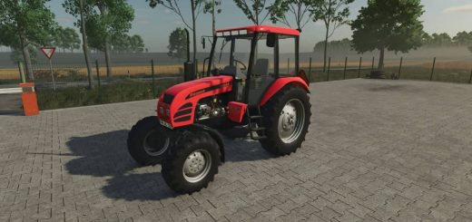 Pronar 1025A V1.0.0.0