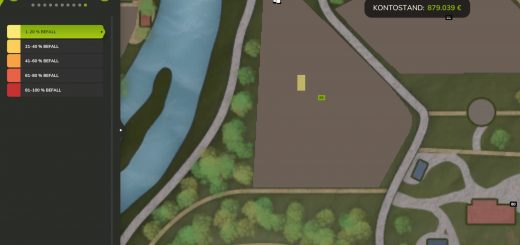 Realistic Crop Pests v1.0.0.3