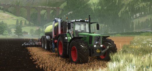 Realistic RayTracing Reshade Preset v1.9.6.2