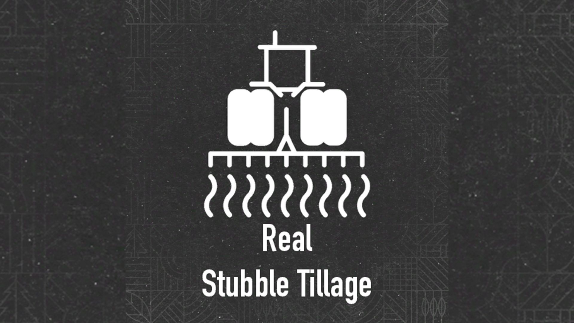Realistic Stubble Tillage v1.0.0.5