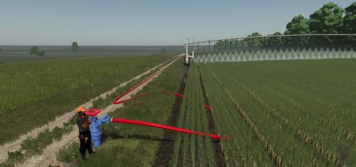 Reinke Irrigation System V2 v1.0.0.3