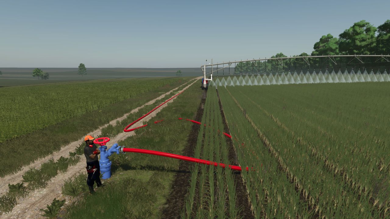 Reinke Irrigation System V2 v1.0.0.3