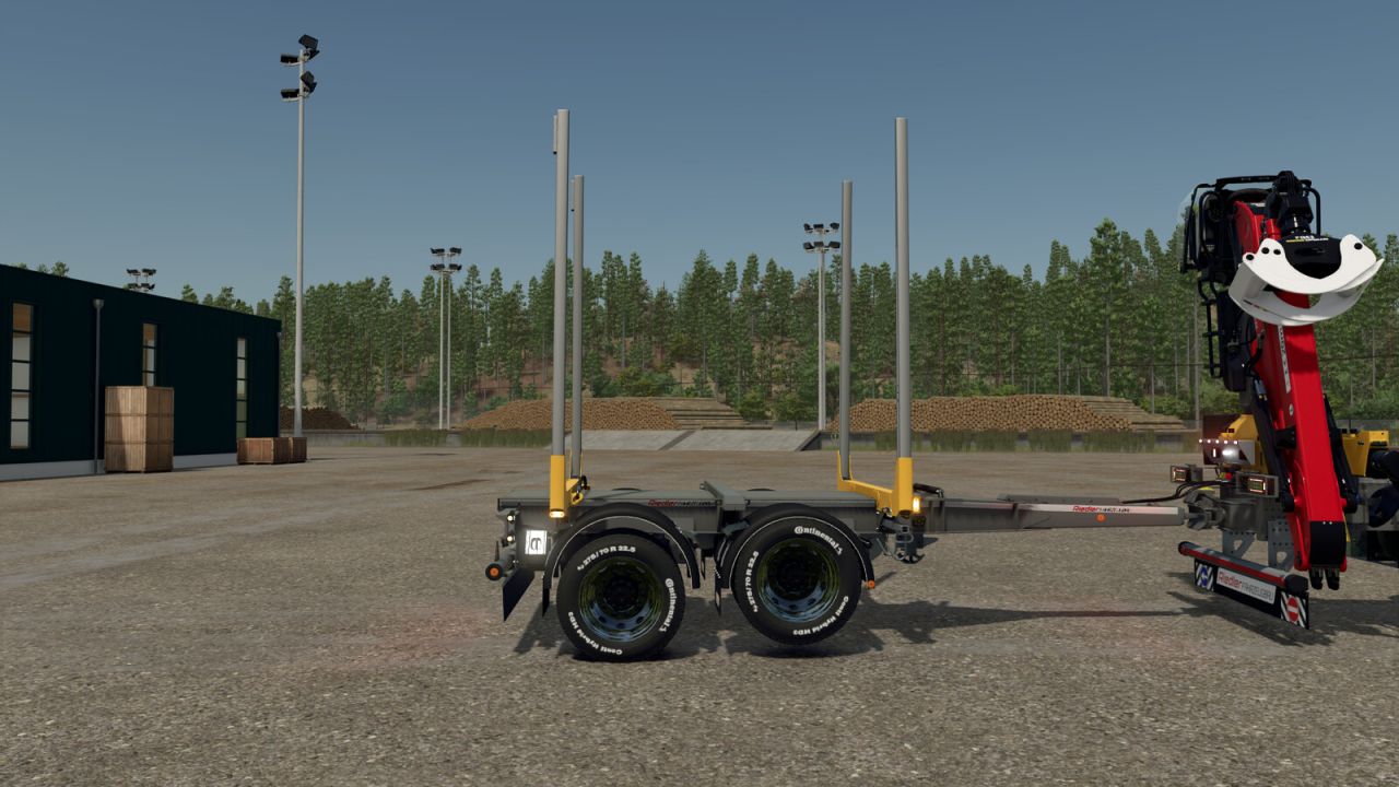 Riedler RUZ220-K v1.0