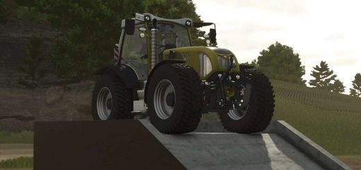 Rigitrac SKH 150 Rust Edition v1.5