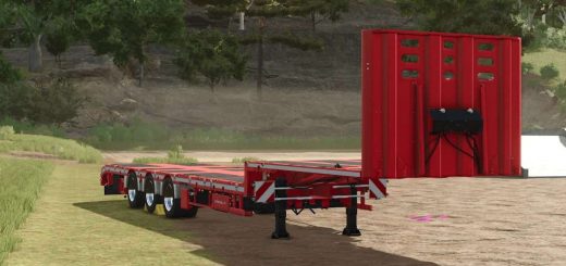 Schwarzmueller Trailer Pack v1.5