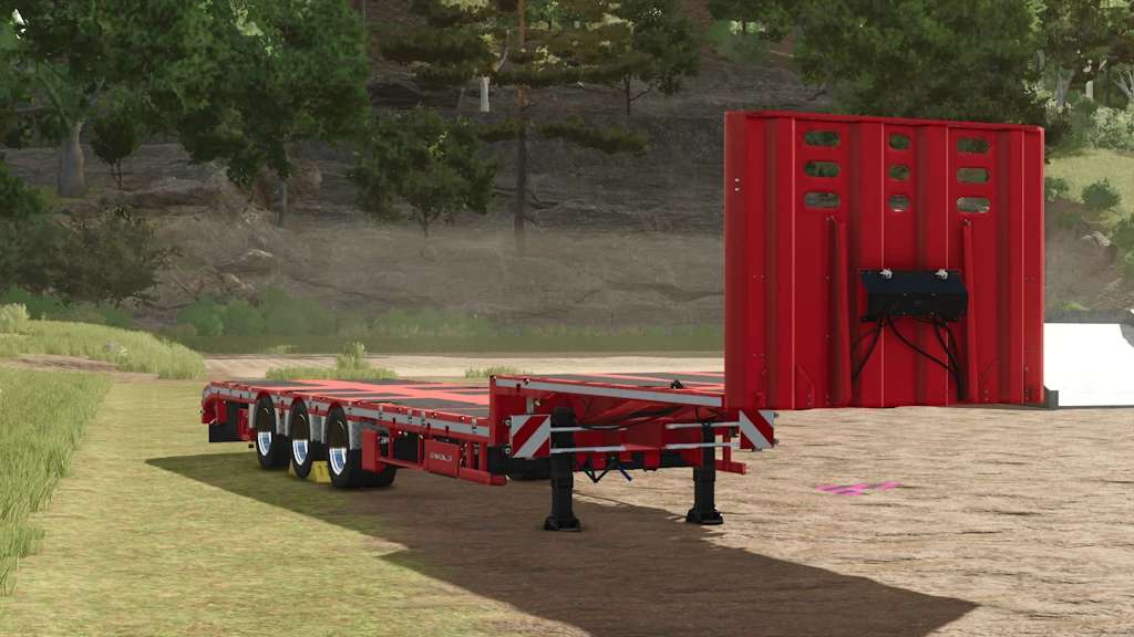 Schwarzmueller Trailer Pack v1.5