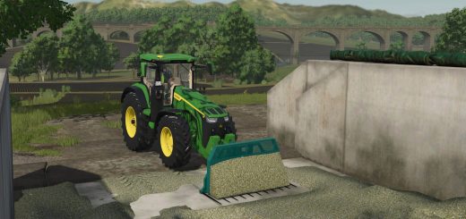 Sirot Pushing Fork v1.0.0.2