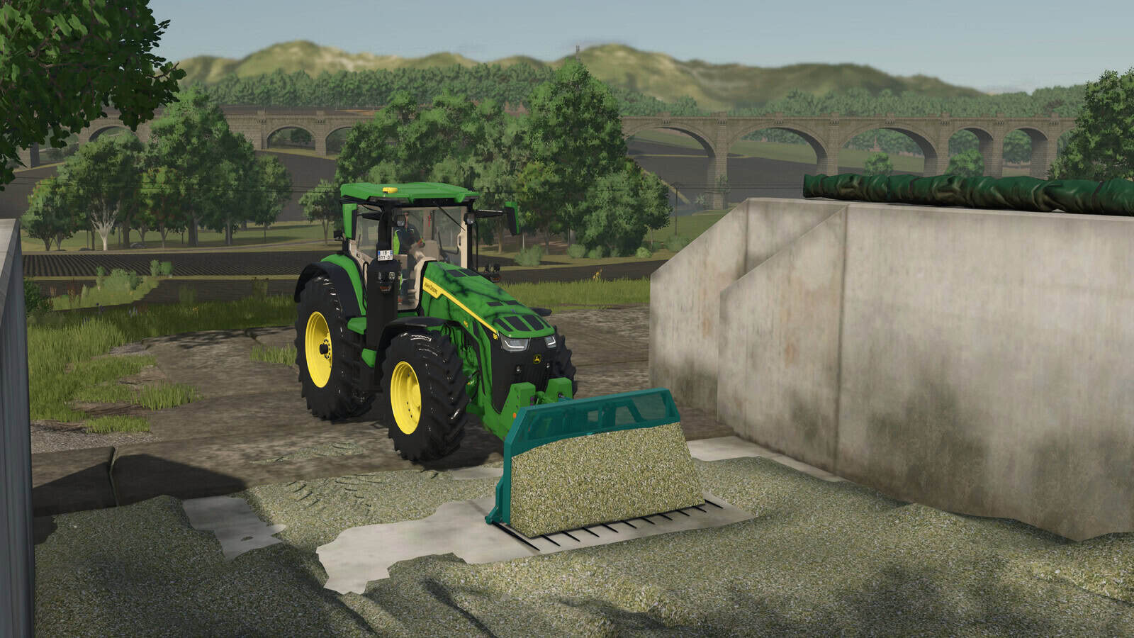 Sirot Pushing Fork v1.0.0.2