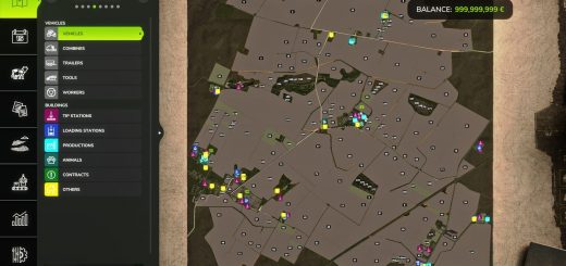 Small Lithuanian Village v1.1