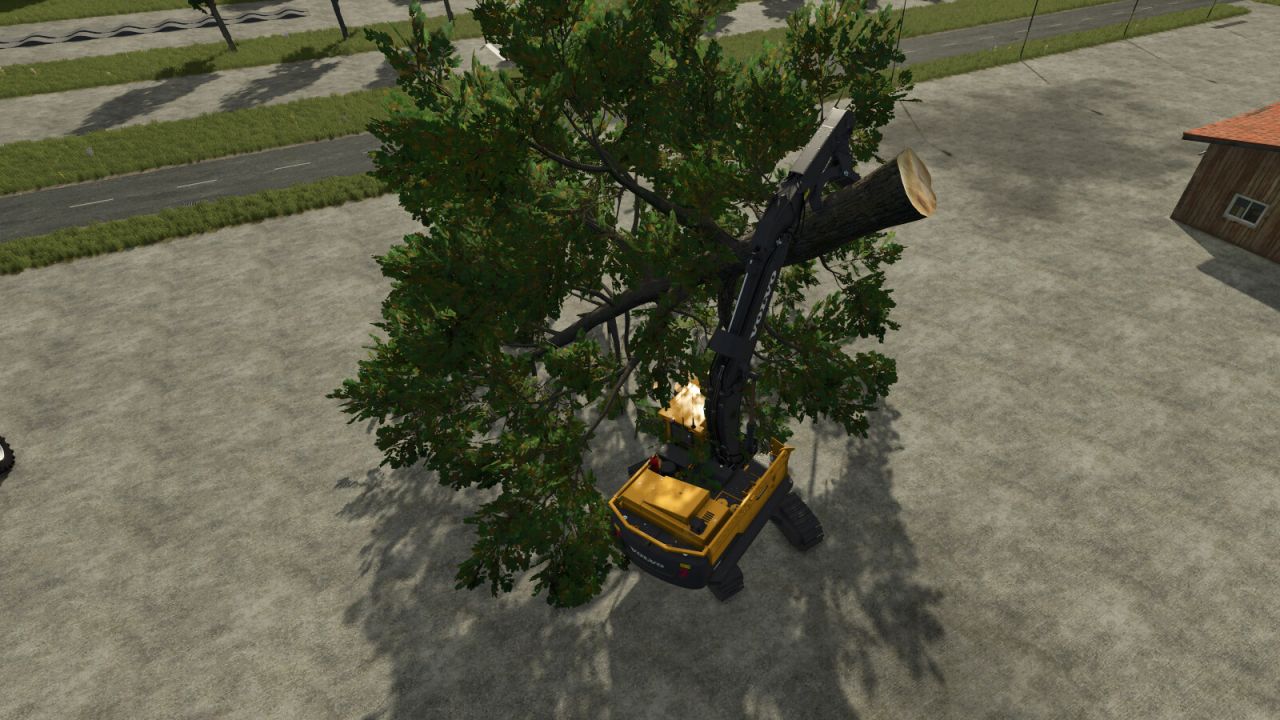 Smart Grip v1.0