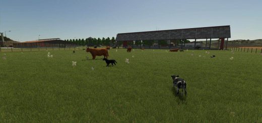 Storefront Stable Options For Husbandry v1.0