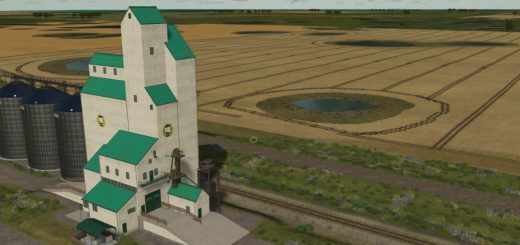 SW Manitoba 4x v1.0.0.3