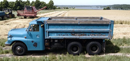 Tatra T148 v1.0