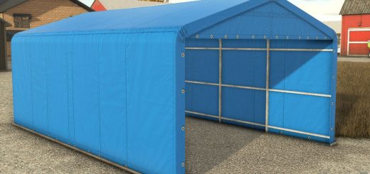 Tent v1.0