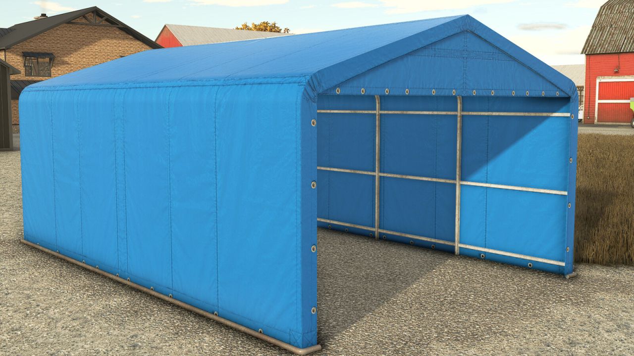 Tent v1.0