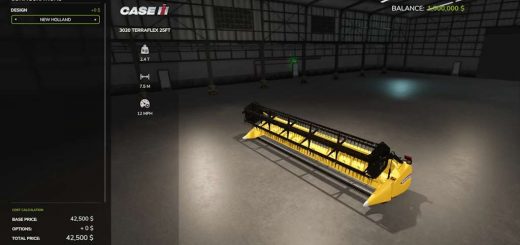 Terra Flex Pack v2.0