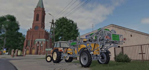 Tolmet Borys Pack v1.0.0.2