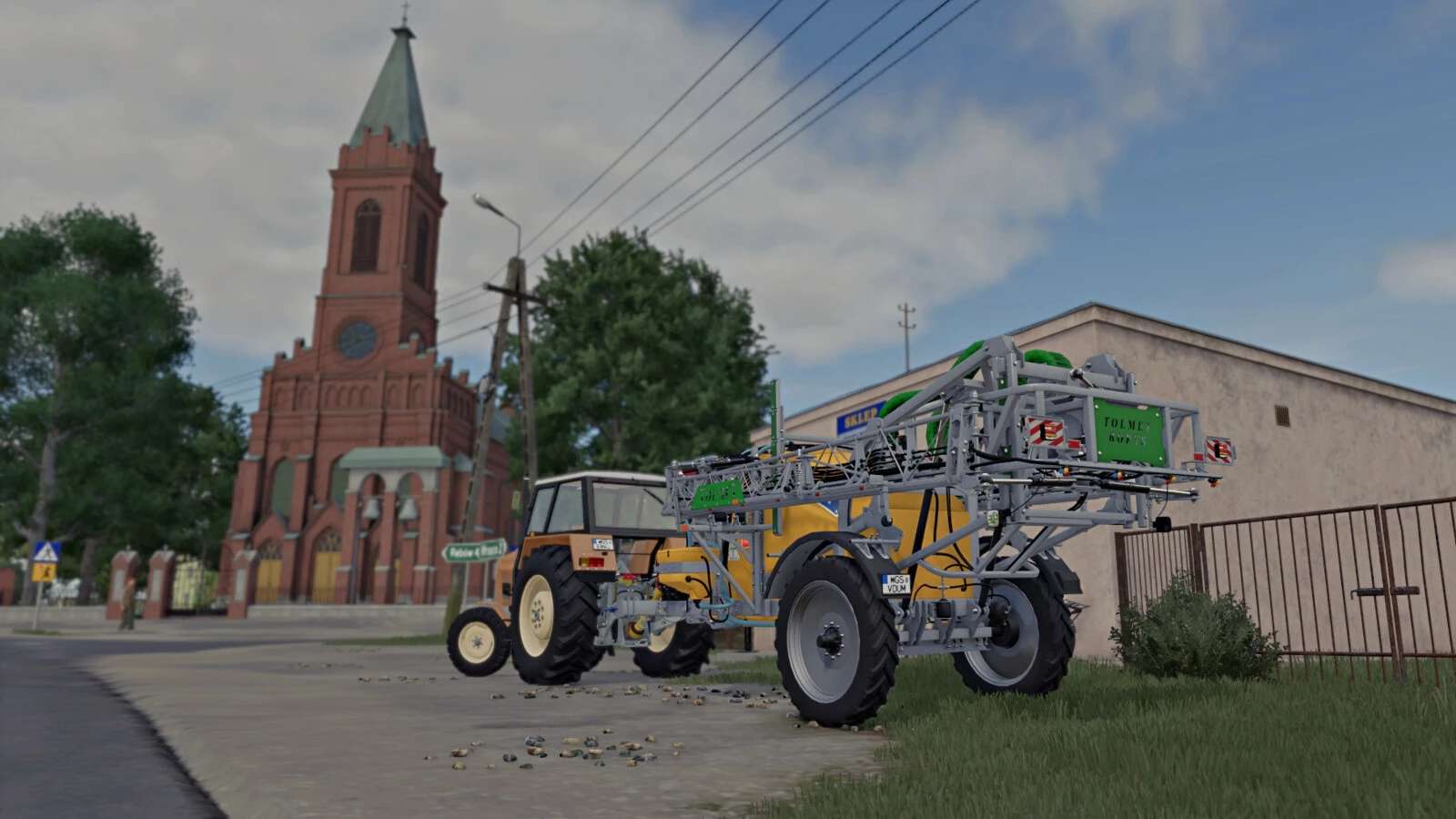 Tolmet Borys Pack v1.0.0.2